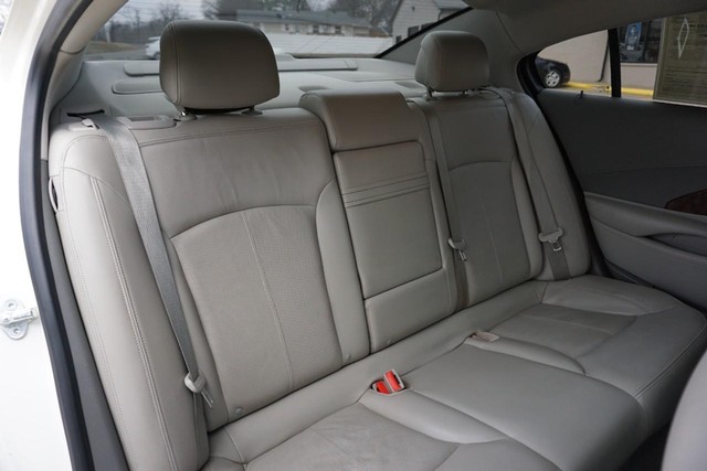2013 Buick LaCrosse Touring FWD image 26