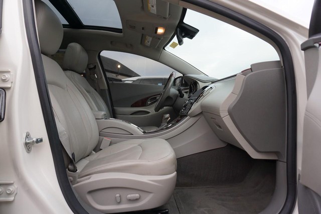 2013 Buick LaCrosse Touring FWD image 27