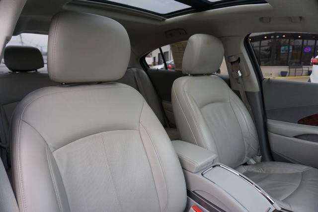 2013 Buick LaCrosse Touring FWD image 29