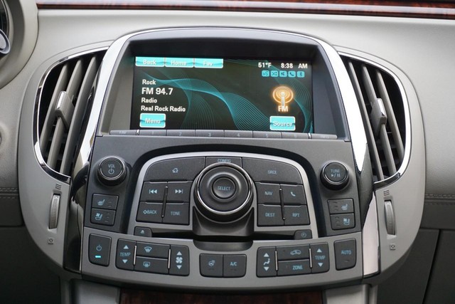 2013 Buick LaCrosse Touring FWD image 32