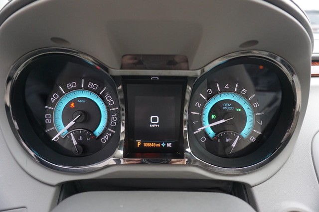 2013 Buick LaCrosse Touring FWD image 38