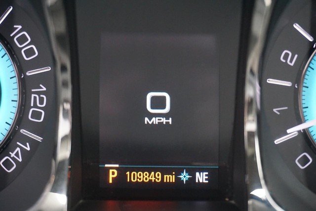 2013 Buick LaCrosse Touring FWD image 39