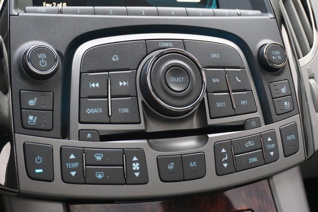 2013 Buick LaCrosse Touring FWD image 41
