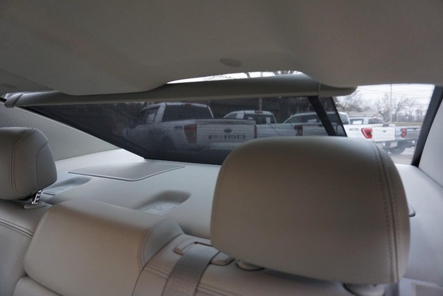 2013 Buick LaCrosse Touring FWD image 45