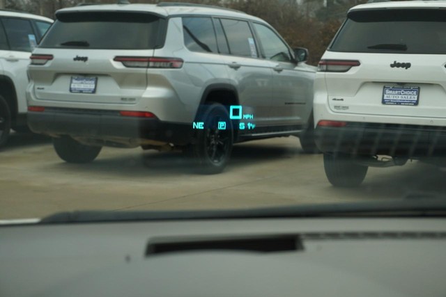 2013 Buick LaCrosse Touring FWD image 47