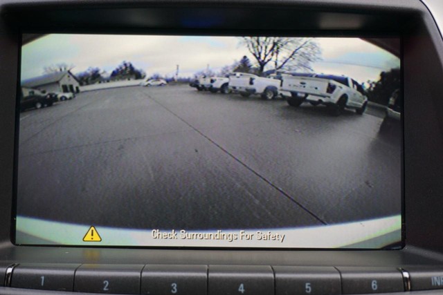 2013 Buick LaCrosse Touring FWD image 52