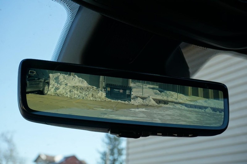 Jeep Grand Cherokee L Vehicle Full-screen Gallery Image 48