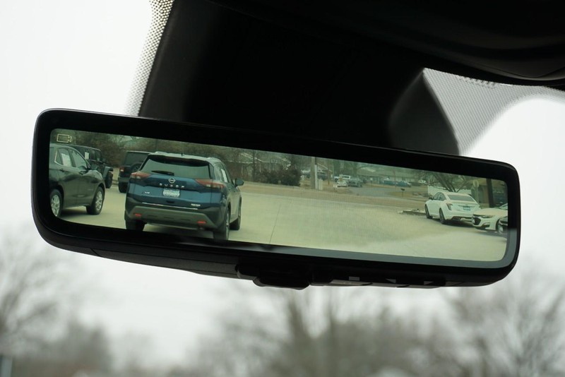 Jeep Grand Cherokee L Vehicle Full-screen Gallery Image 56