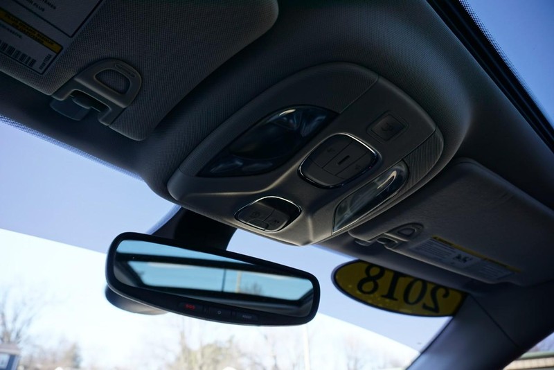 Jeep Compass Vehicle Full-screen Gallery Image 50