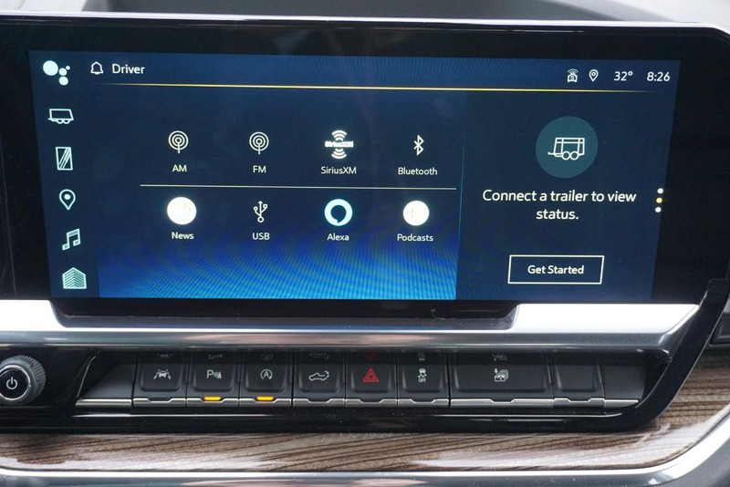 Chevrolet Silverado 1500 Vehicle Full-screen Gallery Image 49