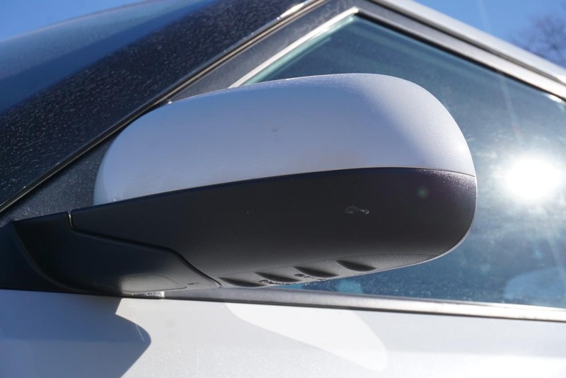 Kia Soul Vehicle Full-screen Gallery Image 12