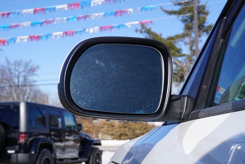 Kia Soul Vehicle Full-screen Gallery Image 15