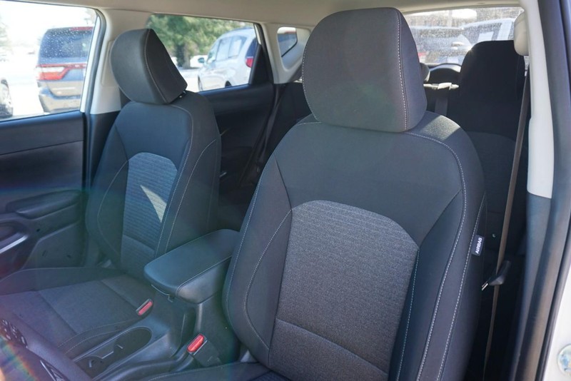 Kia Soul Vehicle Full-screen Gallery Image 23