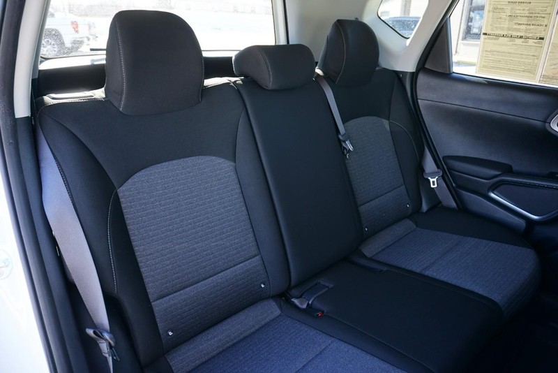 Kia Soul Vehicle Full-screen Gallery Image 27