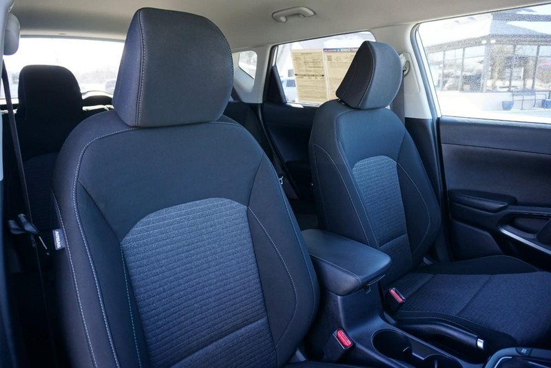 Kia Soul Vehicle Full-screen Gallery Image 29