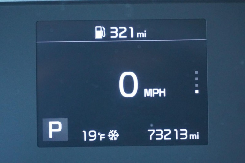 Kia Soul Vehicle Full-screen Gallery Image 38