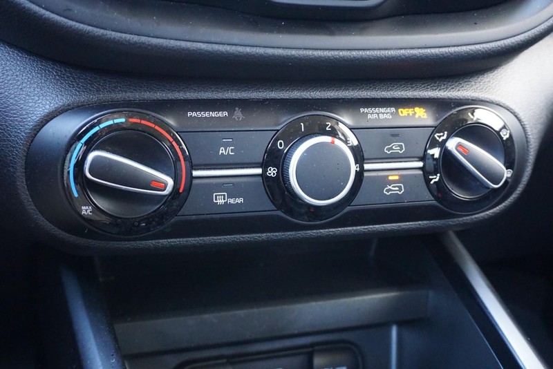 Kia Soul Vehicle Full-screen Gallery Image 40