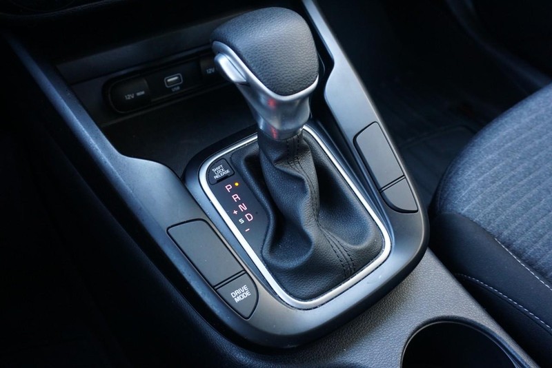 Kia Soul Vehicle Full-screen Gallery Image 42