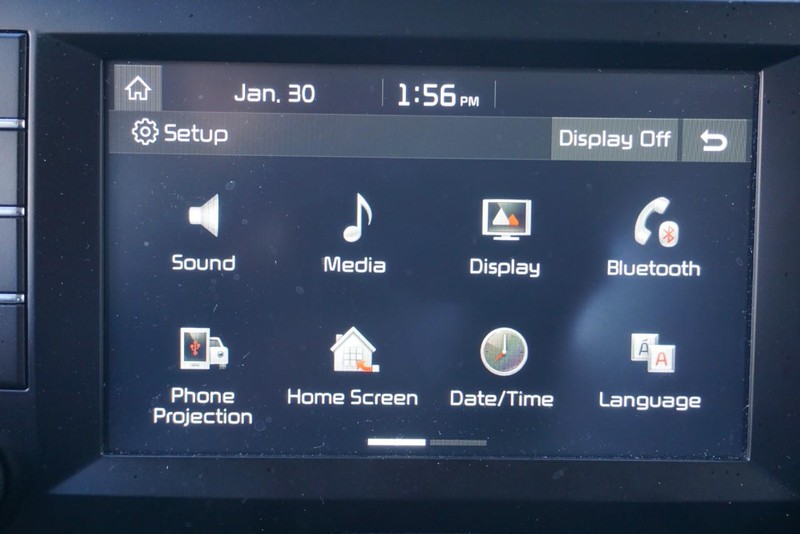 Kia Soul Vehicle Full-screen Gallery Image 45