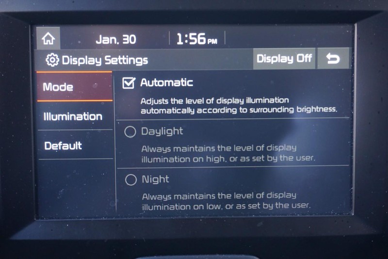 Kia Soul Vehicle Full-screen Gallery Image 46