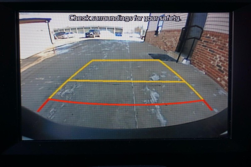 Kia Soul Vehicle Full-screen Gallery Image 47