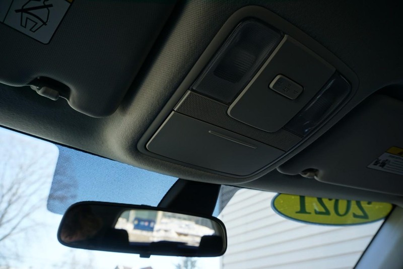 Kia Soul Vehicle Full-screen Gallery Image 48