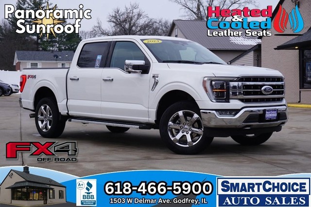 more details - ford f-150