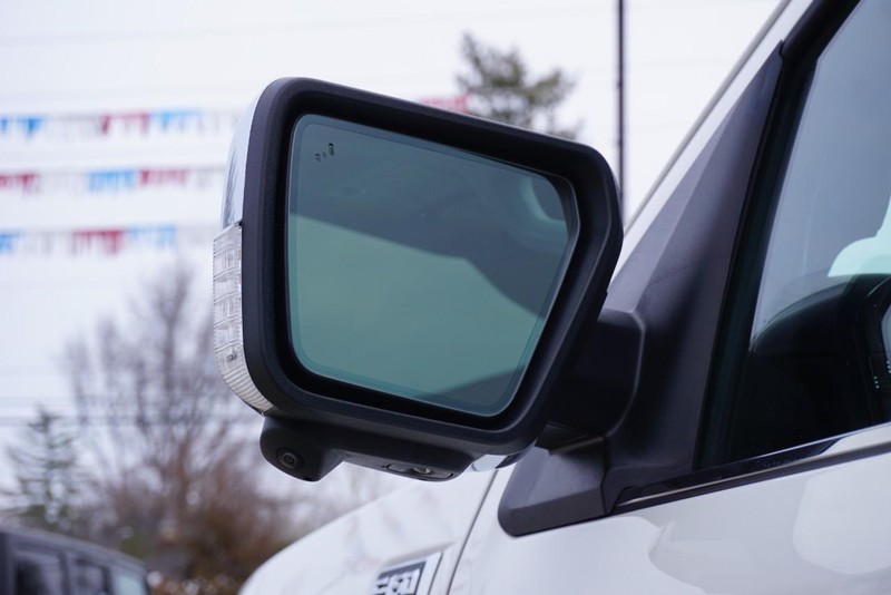 Ford F-150 Vehicle Full-screen Gallery Image 18