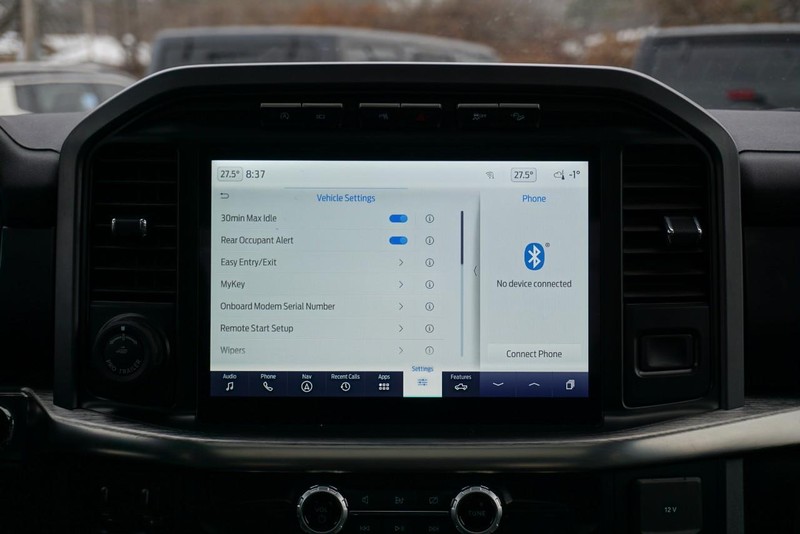 Ford F-150 Vehicle Full-screen Gallery Image 38