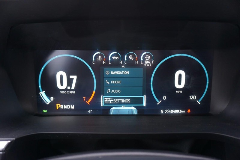 Ford F-150 Vehicle Full-screen Gallery Image 45