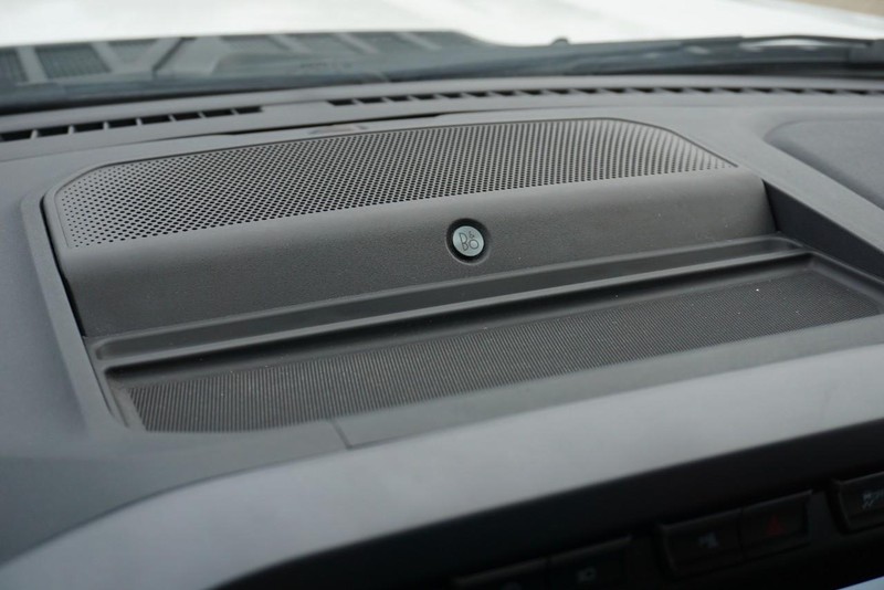 Ford F-150 Vehicle Full-screen Gallery Image 54