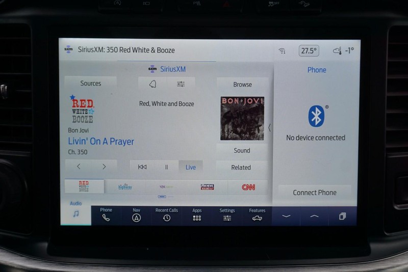 Ford F-150 Vehicle Full-screen Gallery Image 57