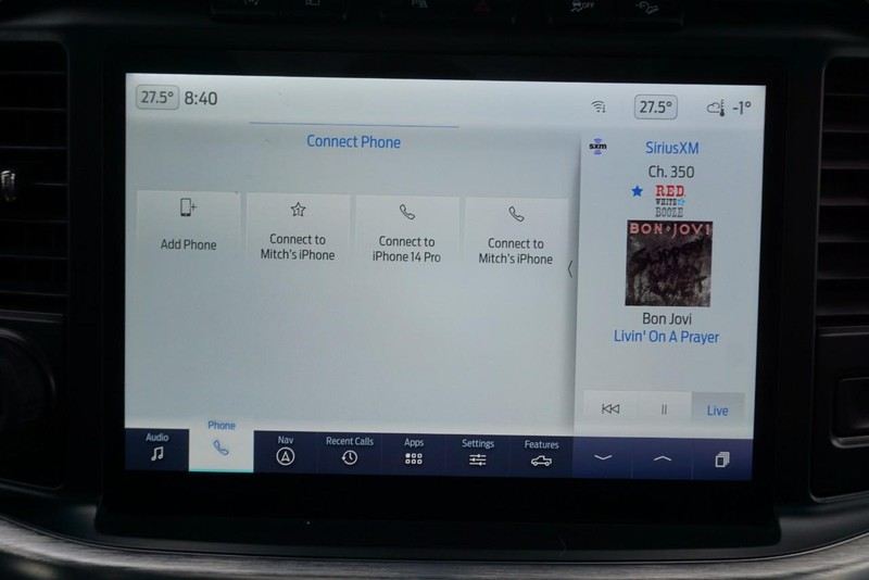 Ford F-150 Vehicle Full-screen Gallery Image 58