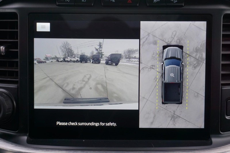 Ford F-150 Vehicle Full-screen Gallery Image 59