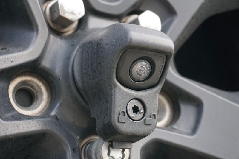 Jeep Wrangler Vehicle Full-screen Gallery Image 22