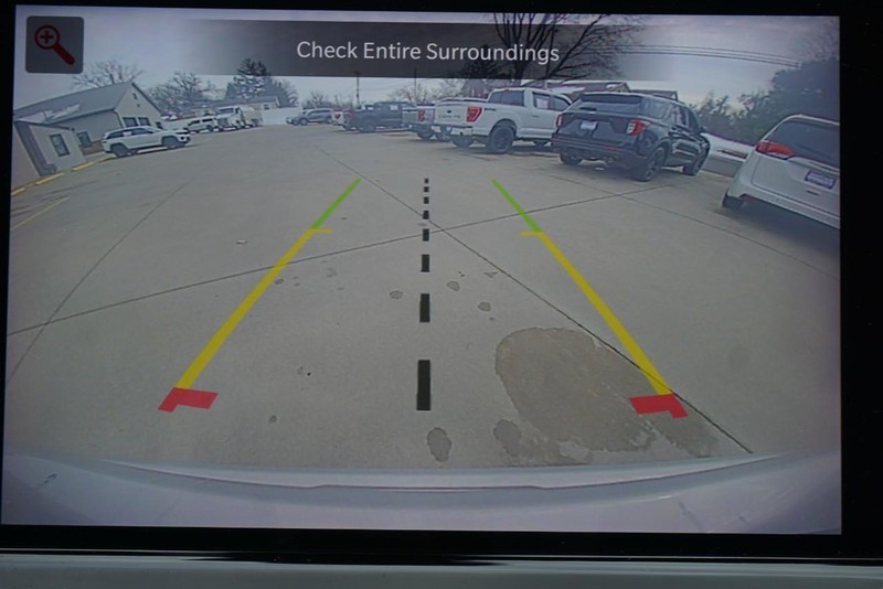 Jeep Compass Vehicle Full-screen Gallery Image 48