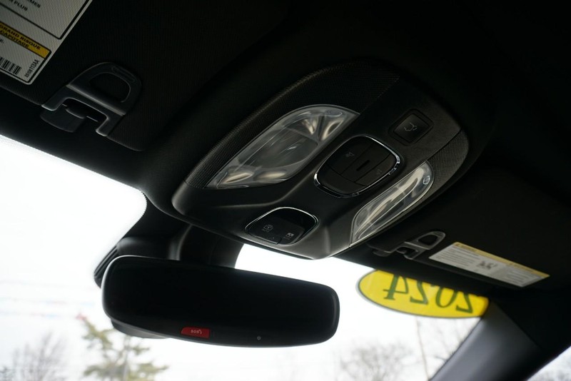 Jeep Compass Vehicle Full-screen Gallery Image 49