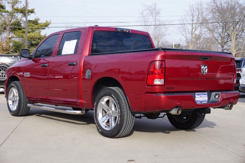 Ram 1500 Vehicle Full-screen Gallery Image 05