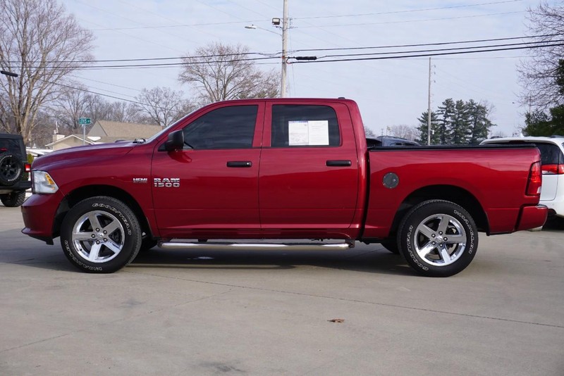 Ram 1500 Vehicle Full-screen Gallery Image 06