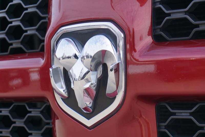 Ram 1500 Vehicle Full-screen Gallery Image 11