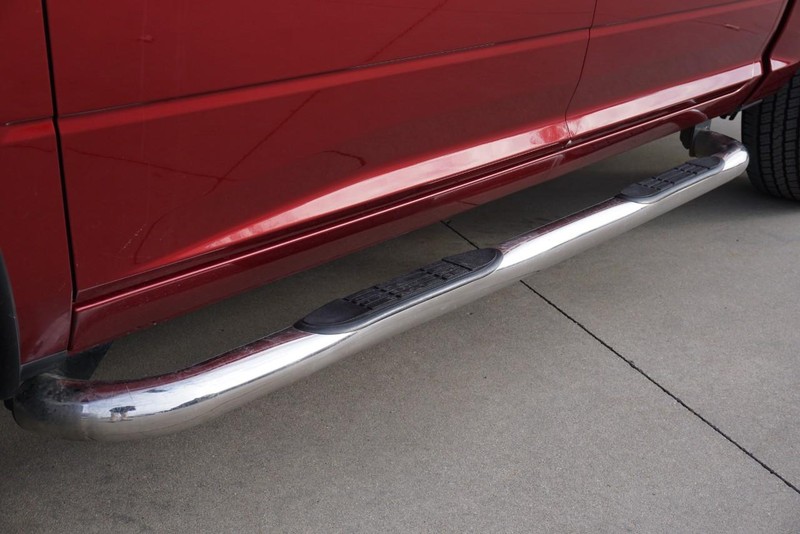 Ram 1500 Vehicle Full-screen Gallery Image 15