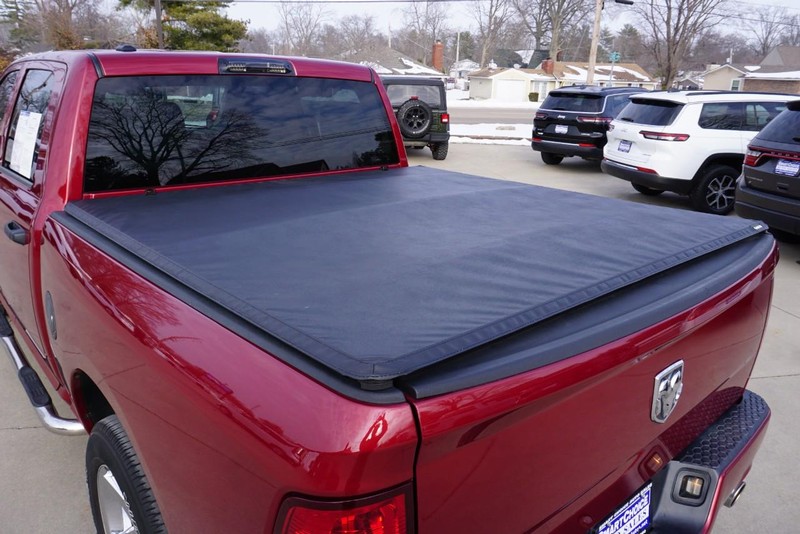 Ram 1500 Vehicle Full-screen Gallery Image 20