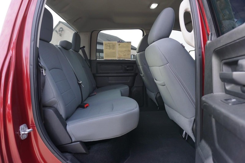 Ram 1500 Vehicle Full-screen Gallery Image 29