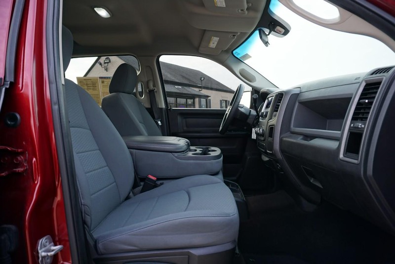 Ram 1500 Vehicle Full-screen Gallery Image 31
