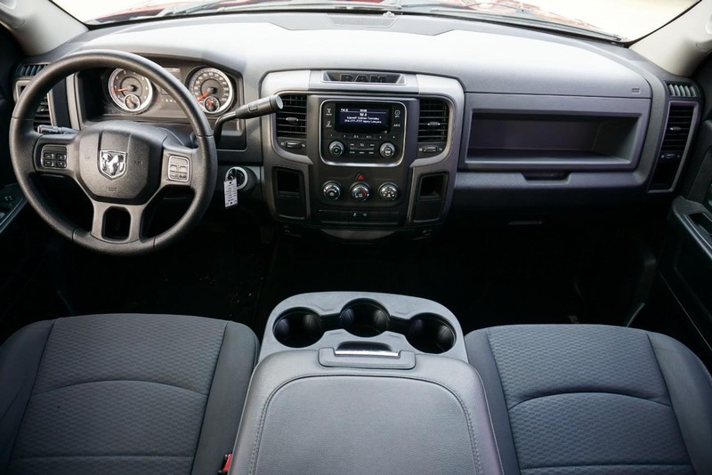 Ram 1500 Vehicle Full-screen Gallery Image 33
