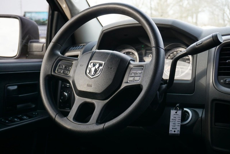 Ram 1500 Vehicle Full-screen Gallery Image 34