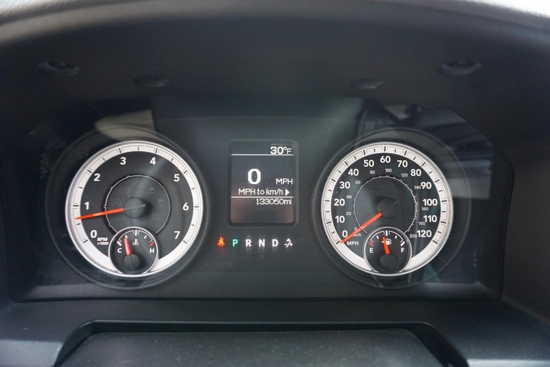 Ram 1500 Vehicle Full-screen Gallery Image 40