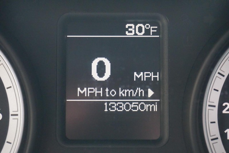 Ram 1500 Vehicle Full-screen Gallery Image 41