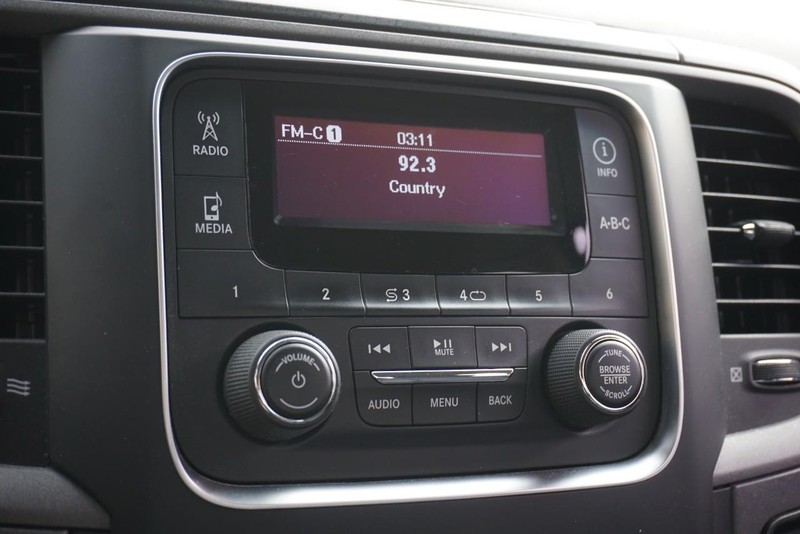 Ram 1500 Vehicle Full-screen Gallery Image 42