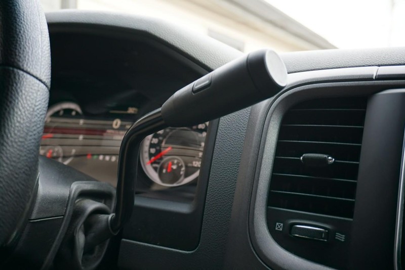 Ram 1500 Vehicle Full-screen Gallery Image 48